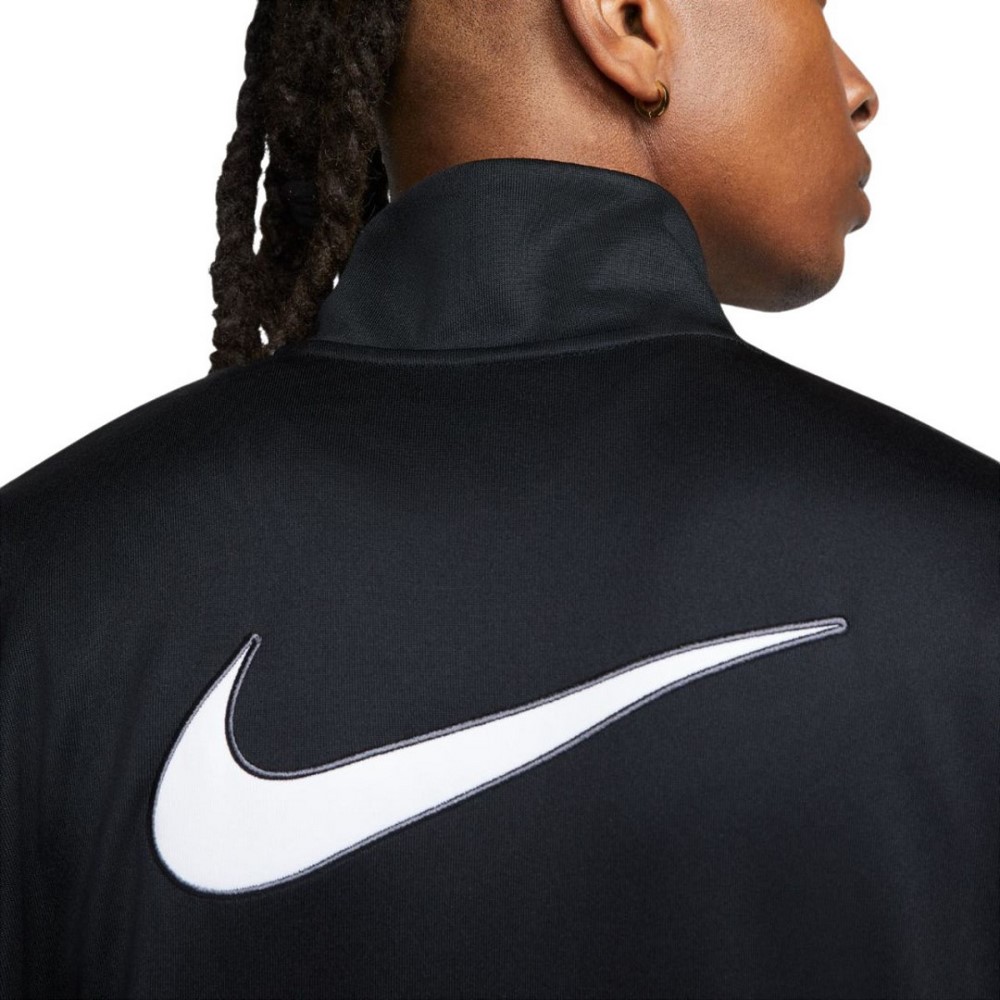 Чоловіча толстовка NIKE M NSW SP PK TRACKTOP FN0257-010