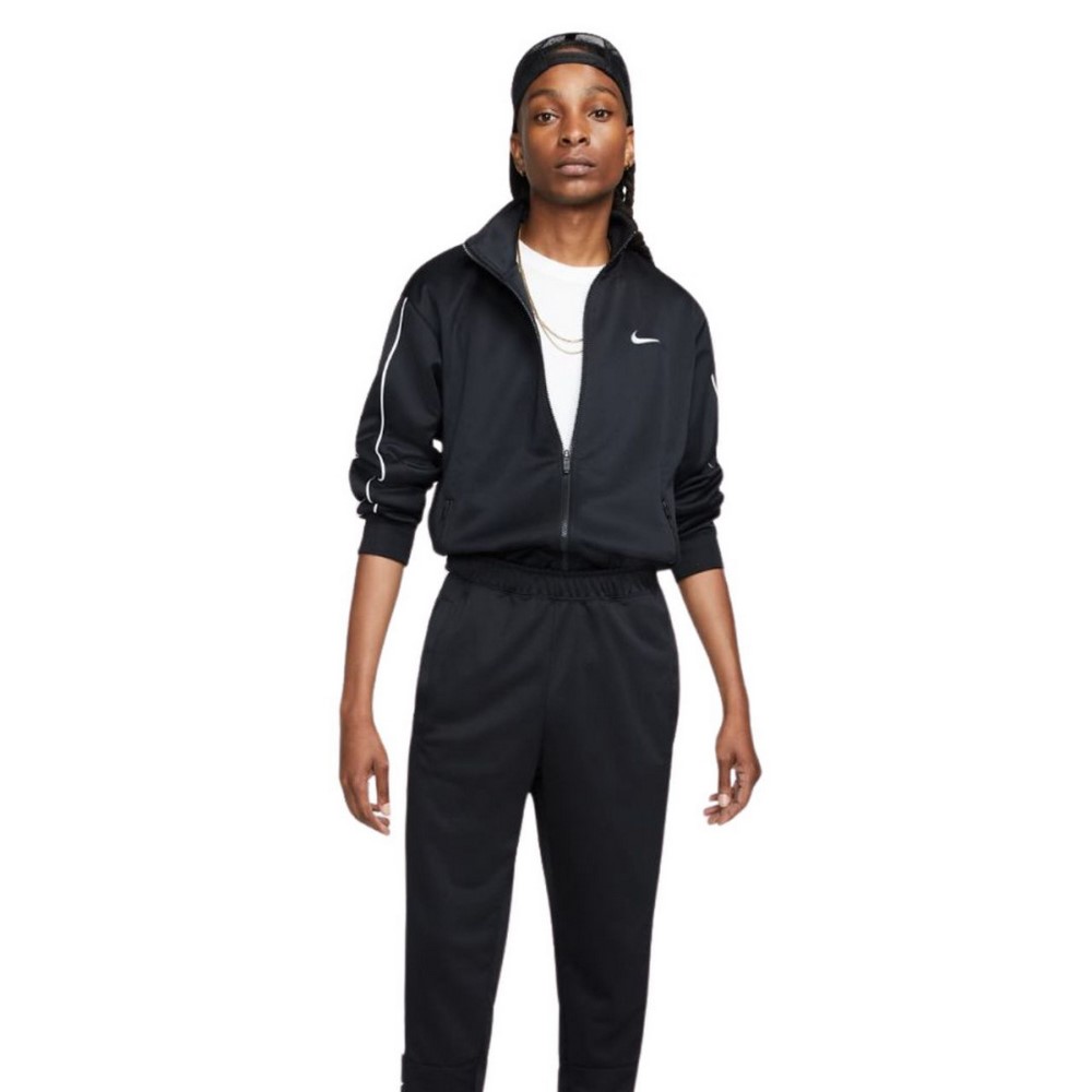 Чоловіча толстовка NIKE M NSW SP PK TRACKTOP FN0257-010