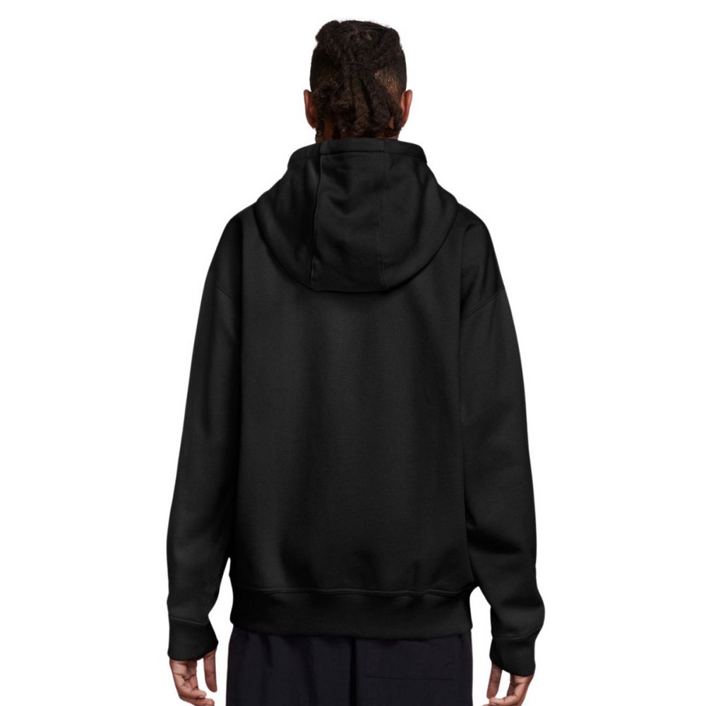 Чоловіче худі Nike SB FLC PO ESSENTIAL HBR FN2498-010