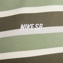 Чоловіча толстовка NIKE SB FULL-ZIP FLEECE SKATE HOODIE OLIVE FN2512-113