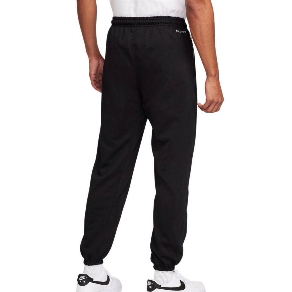 Чоловічі штани Nike Standard Issue Dri-Fit Basketball Pants  FN2696-010