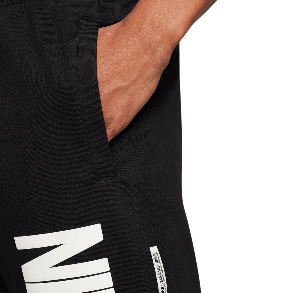 Чоловічі штани Nike Standard Issue Dri-Fit Basketball Pants  FN2696-010