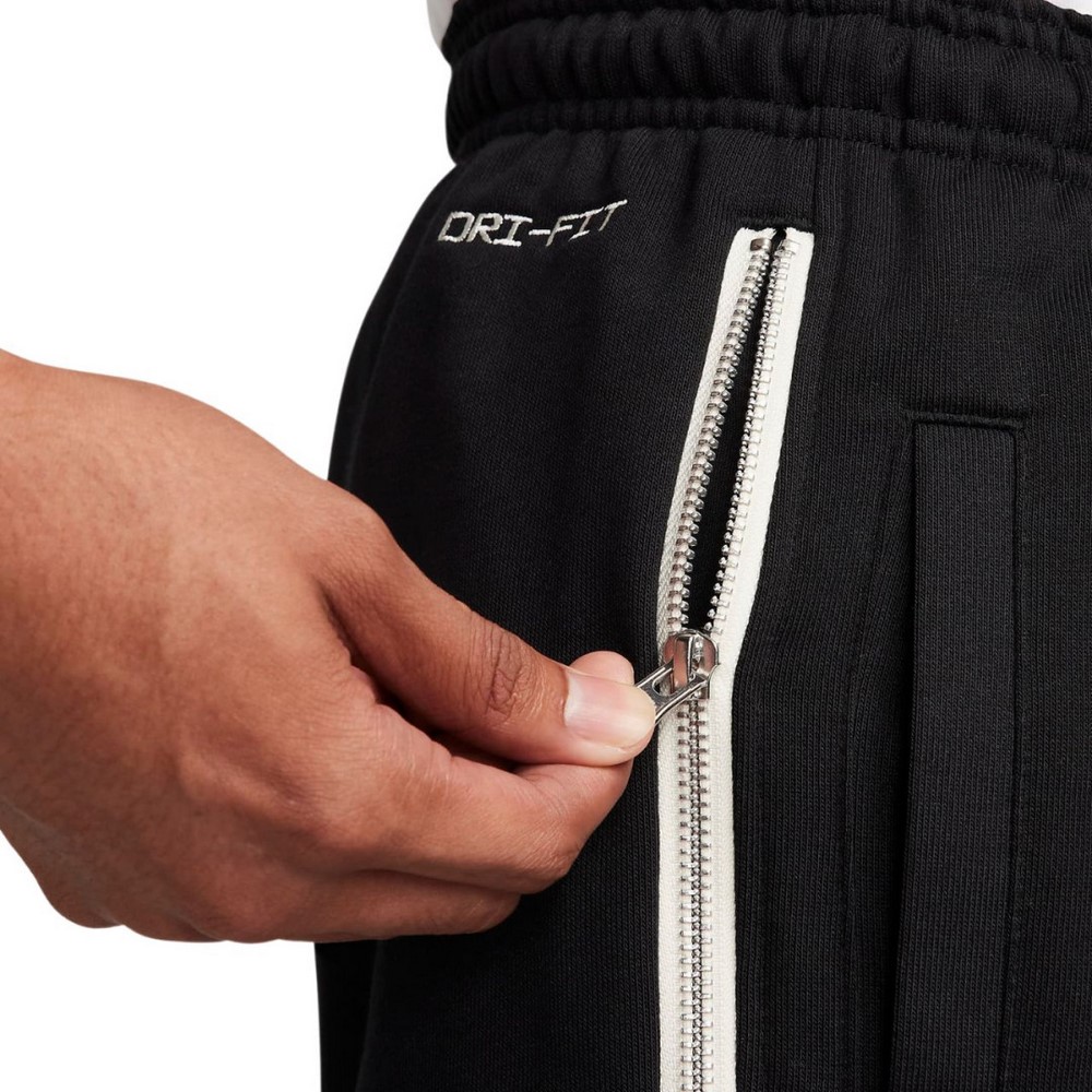 Чоловічі штани Nike Standard Issue Dri-Fit Basketball Pants  FN2696-010