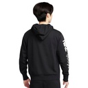Чоловіче худі Nike DF STD ISS PO HOODIE DRI-FIT FN2702-010