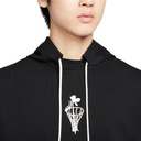 Чоловіче худі Nike DF STD ISS PO HOODIE DRI-FIT FN2702-010