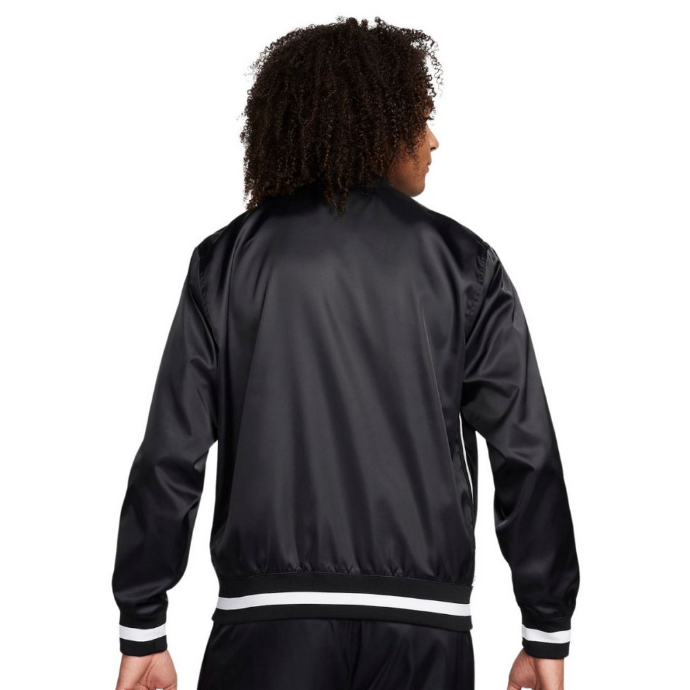 Чоловіча куртка Nike DNA WVN JKT RPL SSNL Basketball Jacket FN2724-010