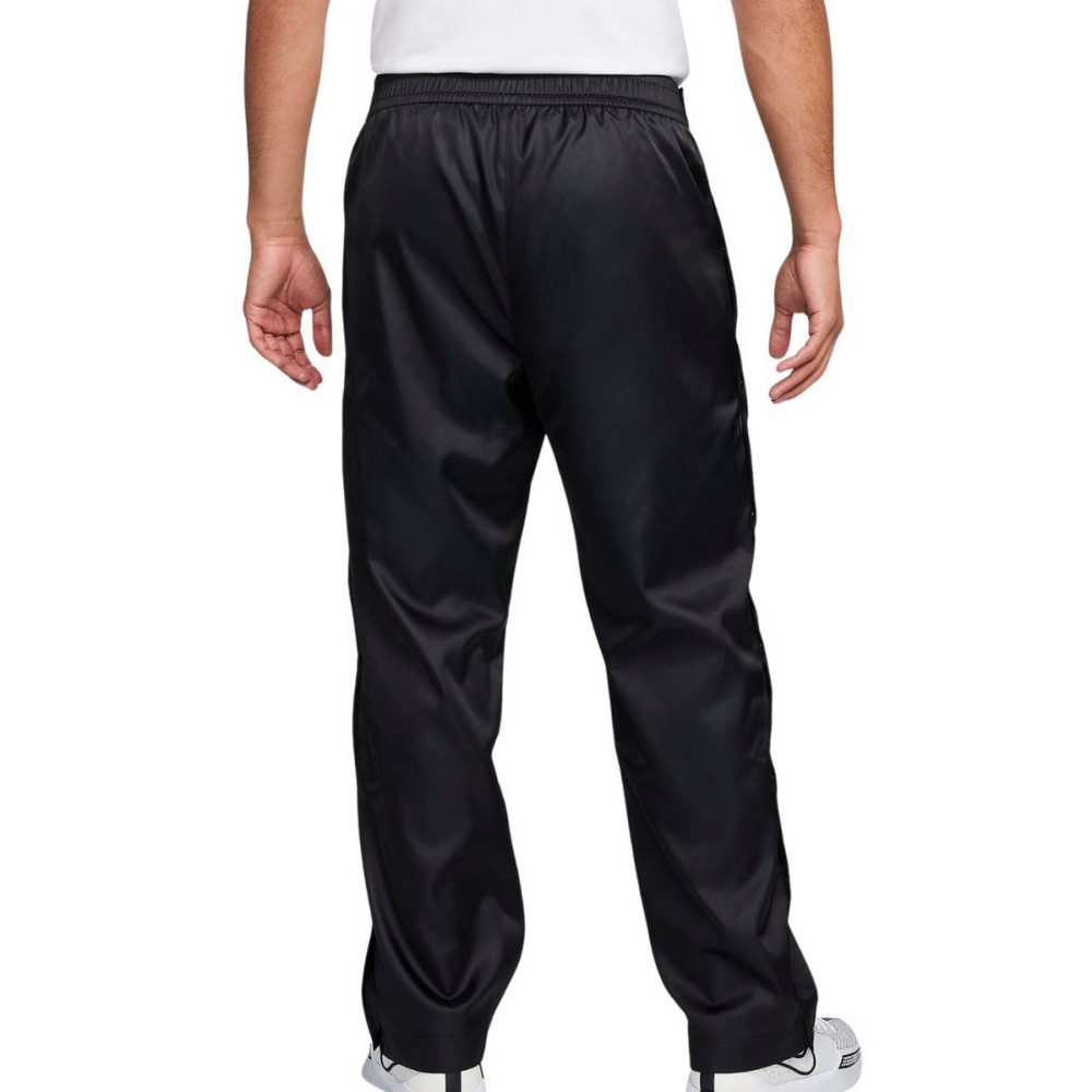Чоловічі спортивні штани NIKE DNA DRI-FIT BLACK FN2726-010