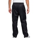 Чоловічі спортивні штани NIKE DNA DRI-FIT BLACK FN2726-010