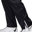 Чоловічі спортивні штани NIKE DNA DRI-FIT BLACK FN2726-010