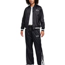 Чоловічі спортивні штани NIKE DNA DRI-FIT BLACK FN2726-010