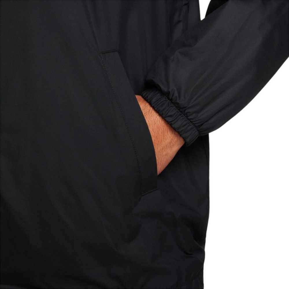 Чоловіча куртка NIKE Club Coaches Jacket FN3316-010