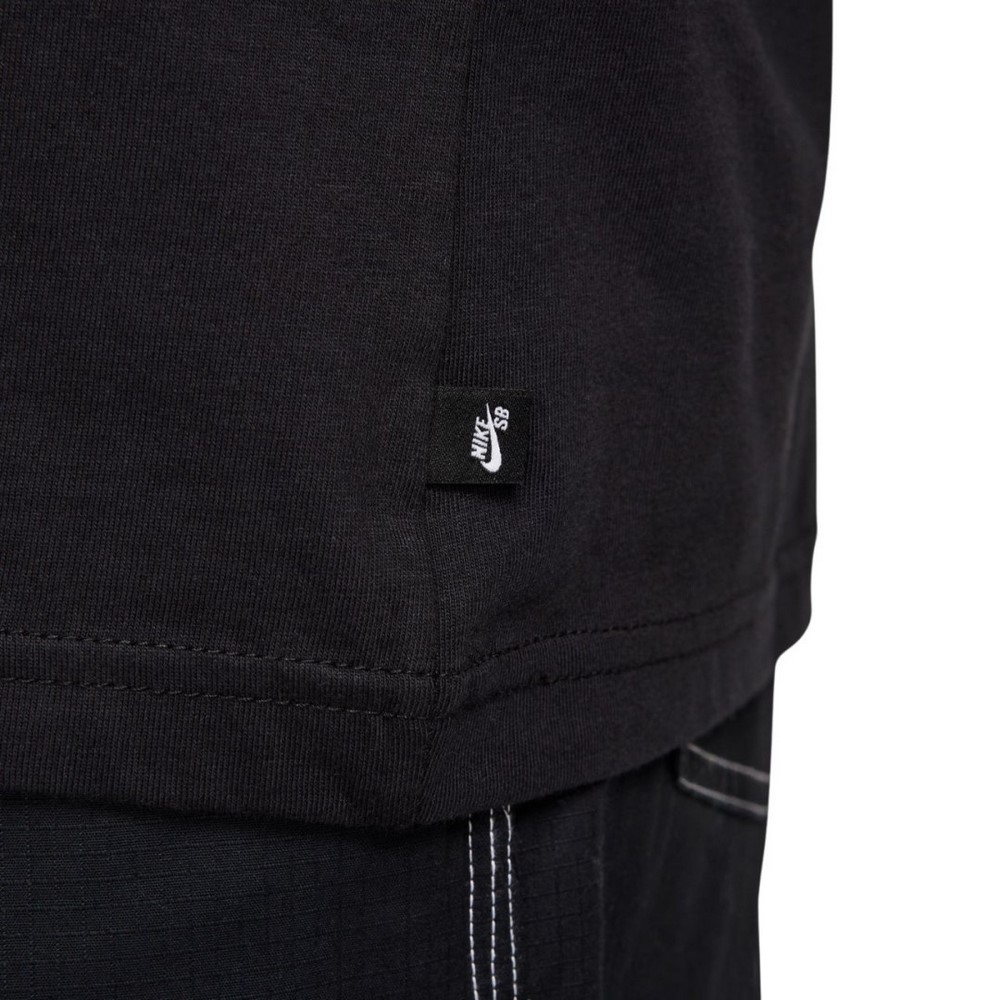 Чоловічий лонгслів NIKE SB MAX 90 SKATE LONG SLEEVE FQ3715-010
