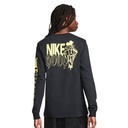 Лонгслів чоловічій NIKE T-SHIRT FQ4902-010