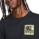 Лонгслів чоловічій NIKE T-SHIRT FQ4902-010