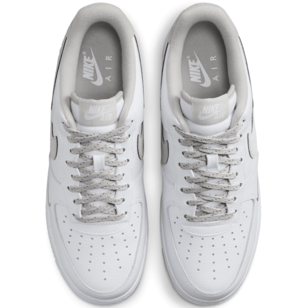 Чоловічі повсякденні кросівки NIKE AIR FORCE 1 07 FV0388-100