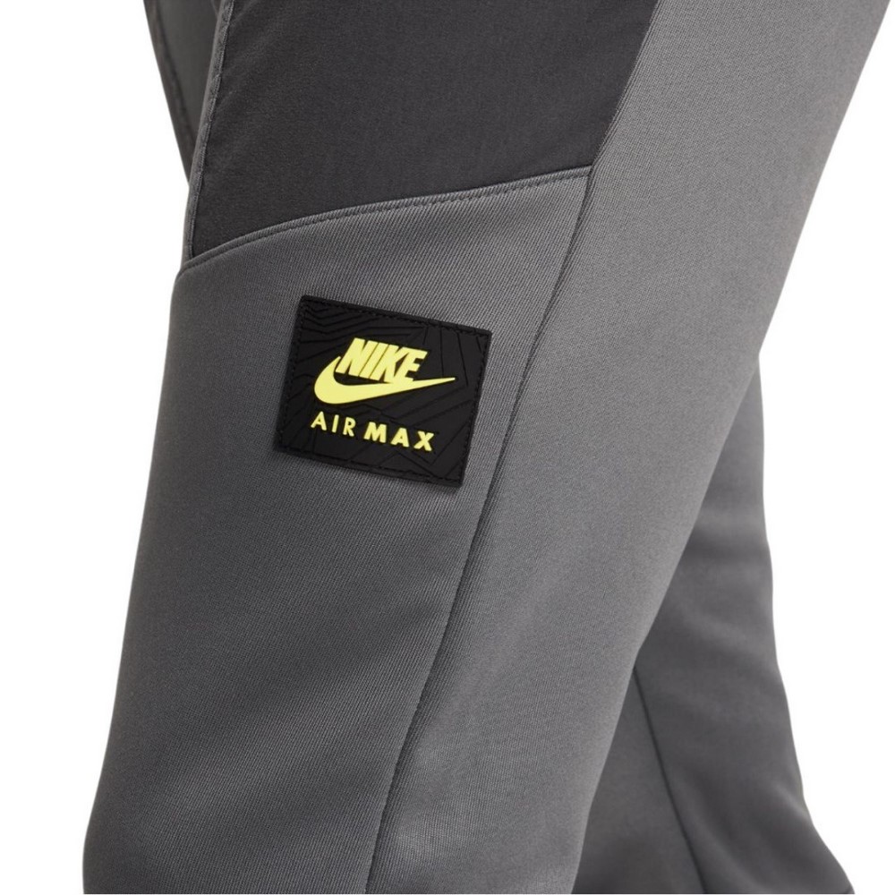 Чоловічі штани Nike NSW AIR MAX PK JOGGER FV5445-068