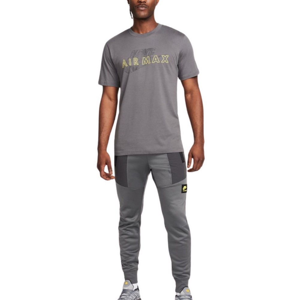 Чоловічі штани Nike NSW AIR MAX PK JOGGER FV5445-068