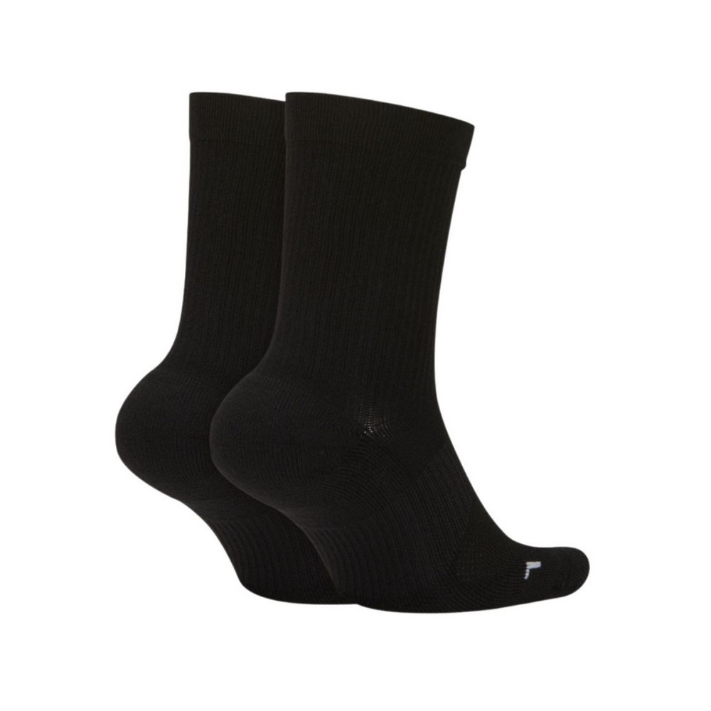 Шкарпетки NIKE U NK MULTIPLIER CREW SK0118-010