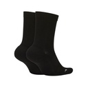 Шкарпетки NIKE U NK MULTIPLIER CREW SK0118-010