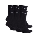 Шкарпетки U Nike EVERYDAY CUSH CRW 6PR 132 SX7666-010