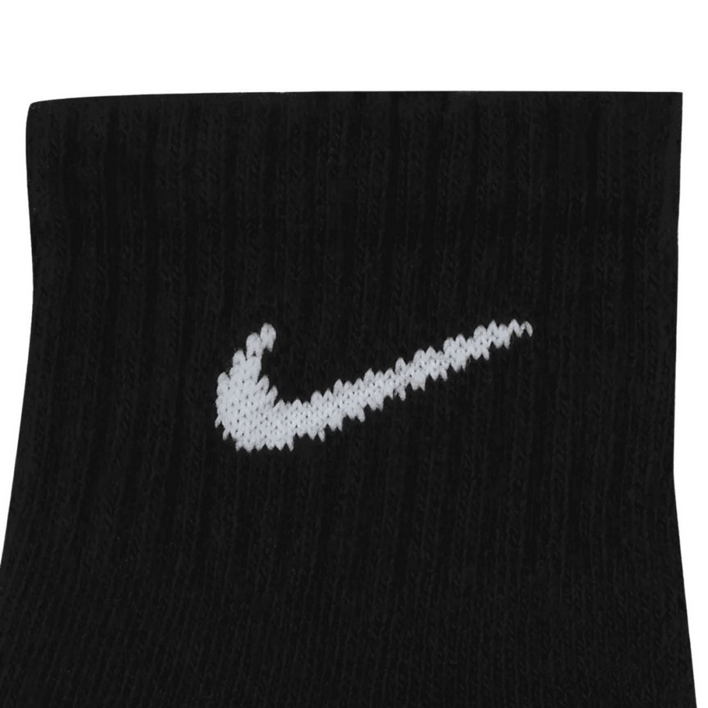 Шкарпетки Nike U NK EVERYDAY CSH ANKL 6PR 132 SX7669-010