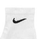 Шкарпетки Nike U NK EVERYDAY CSH ANKL 6PR 132 SX7669-100