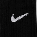Шкарпетки Nike U NK EVERYDAY LTWT CREW 3PR SX7676-010