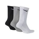 Шкарпетки Nike Everyday Lightweight SX7676-964