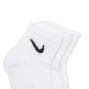 Шкарпетки Nike U NK EVERYDAY CUSH ANKLE 3PR SX7677-100