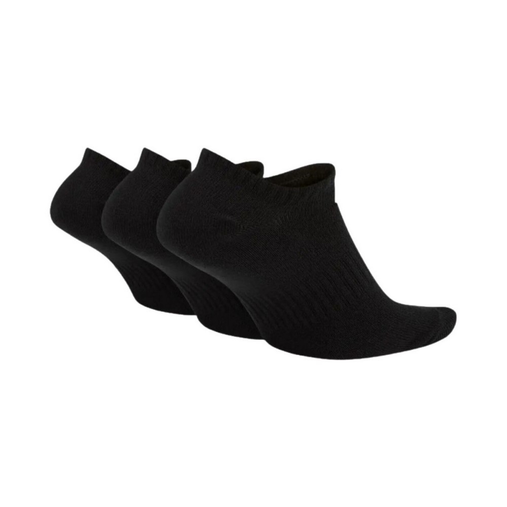 Шкарпетки Nike U NK EVERYDAY LTWT NS 3PR 132 SX7678-010