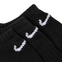 Шкарпетки Nike U NK EVERYDAY LTWT NS 3PR 132 SX7678-010