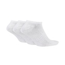Шкарпетки Nike U NK EVERYDAY LTWT NS 3PR SX7678-100