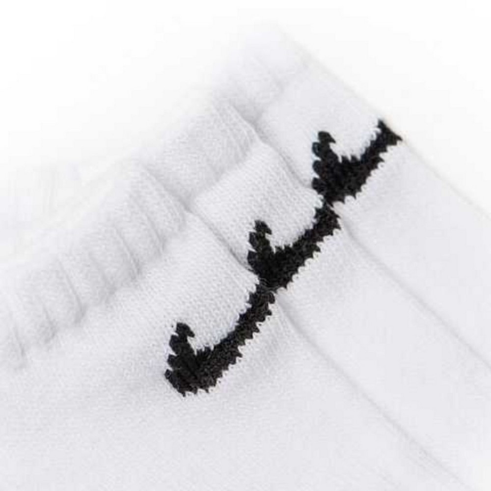 Шкарпетки Nike U NK EVERYDAY LTWT NS 3PR SX7678-100