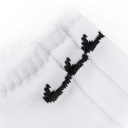 Шкарпетки Nike U NK EVERYDAY LTWT NS 3PR SX7678-100