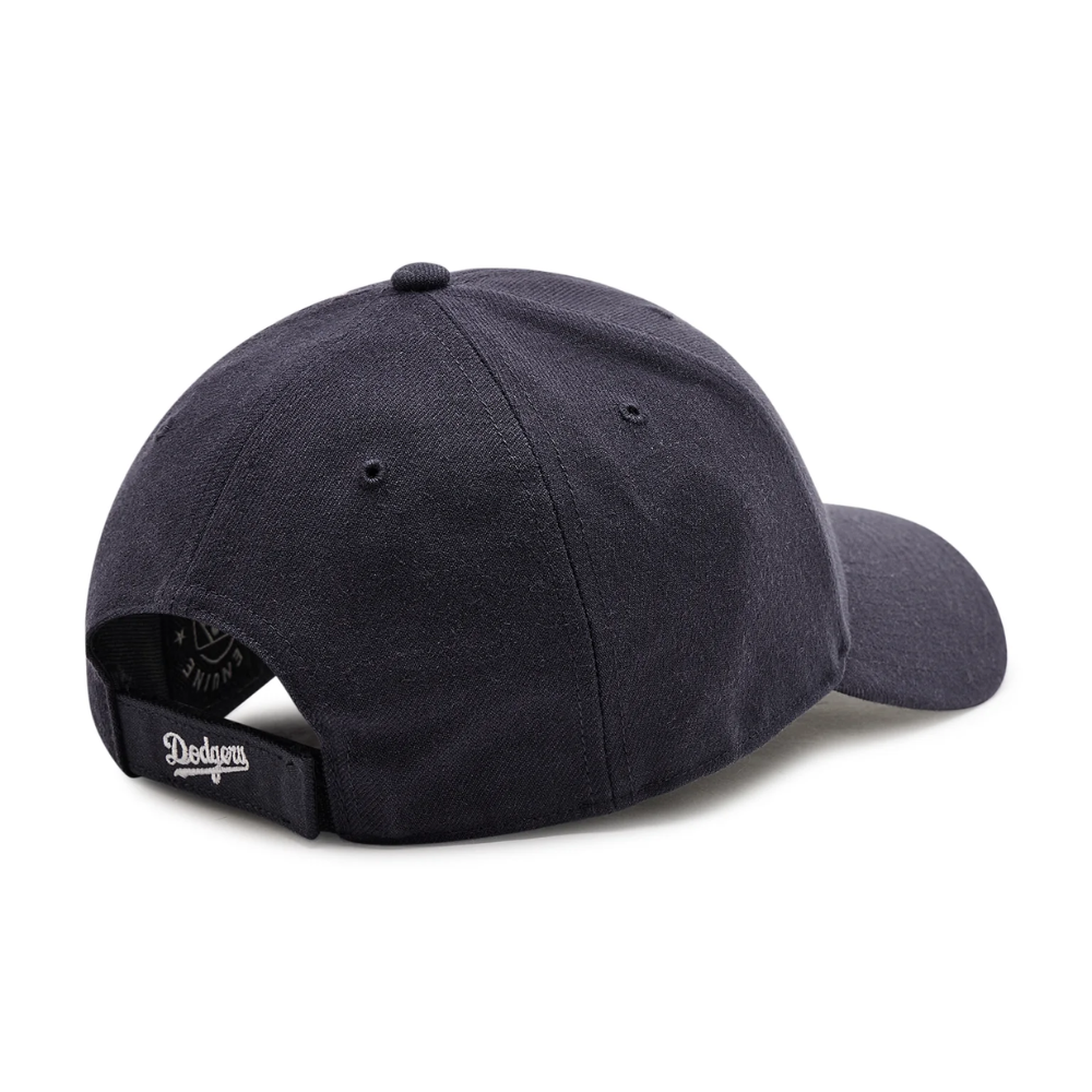 Кепка 47 Brand MLB LOS ANGELES DODGERS B-MVP12WBV-NYD