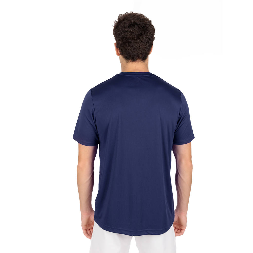 Чоловіча футболка Joma COMBI 100052.331