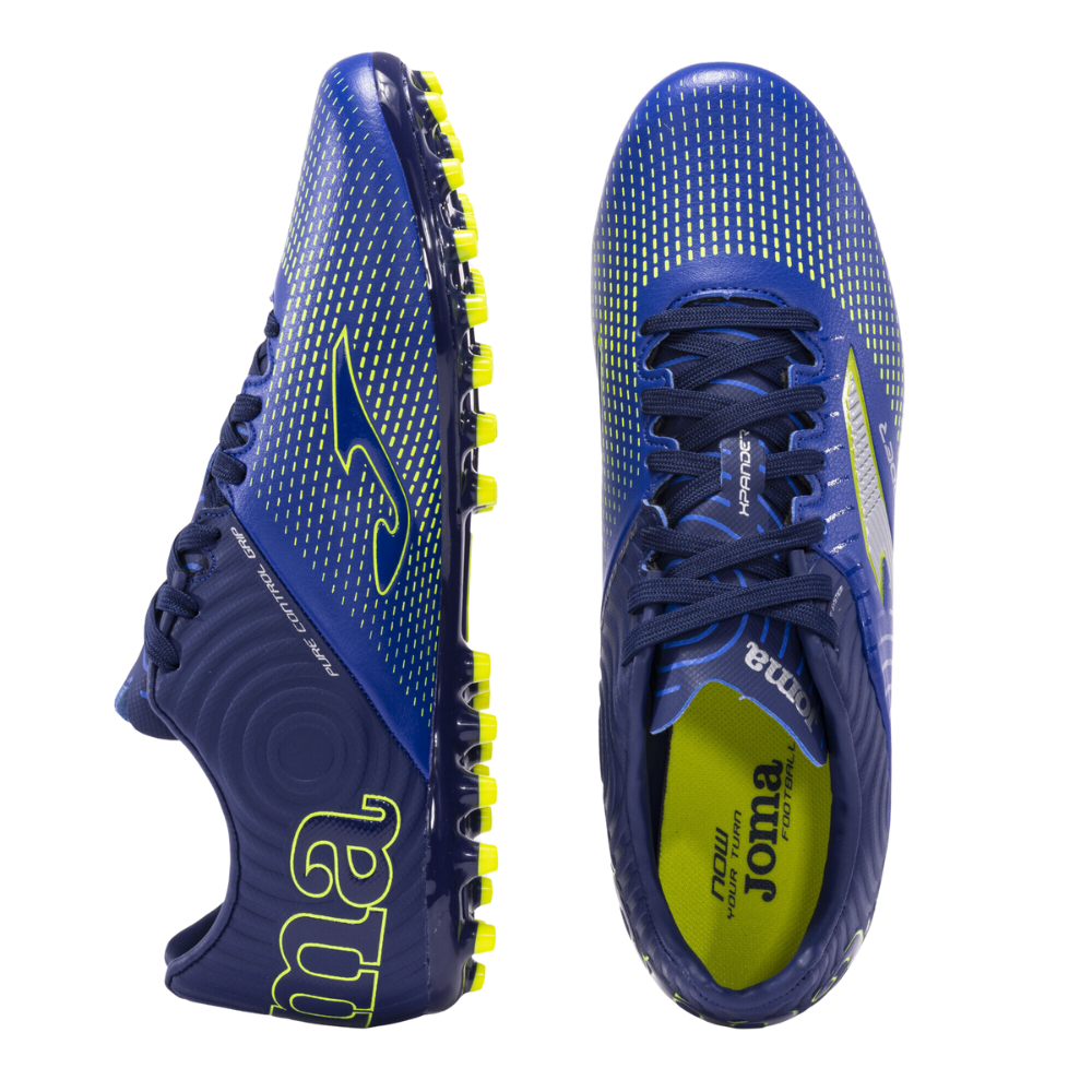 Чоловічі бутси Joma XPANDER XPAS2304AG