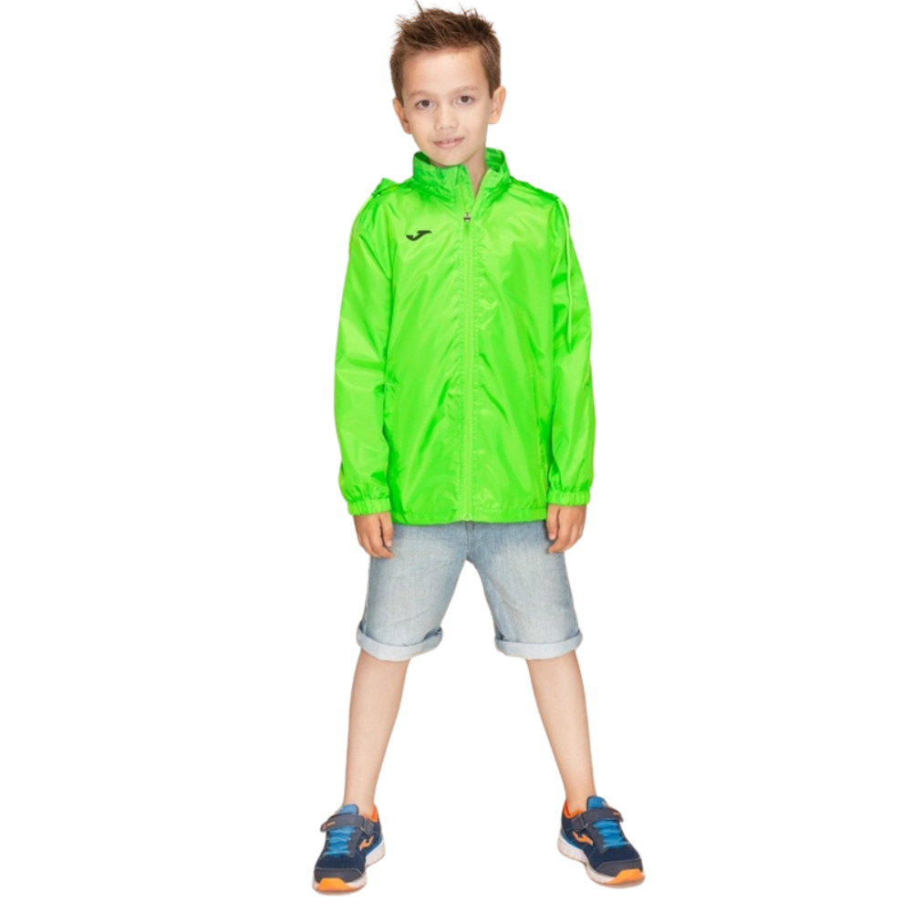 Чоловіча вітровка Joma IRIS 100087.020