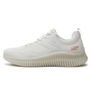 Жіночі повсякденні кросівки Skechers BOBS Geo-How Marvelous 117422 OFWT