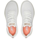 Жіночі повсякденні кросівки Skechers BOBS Geo-How Marvelous 117422 OFWT