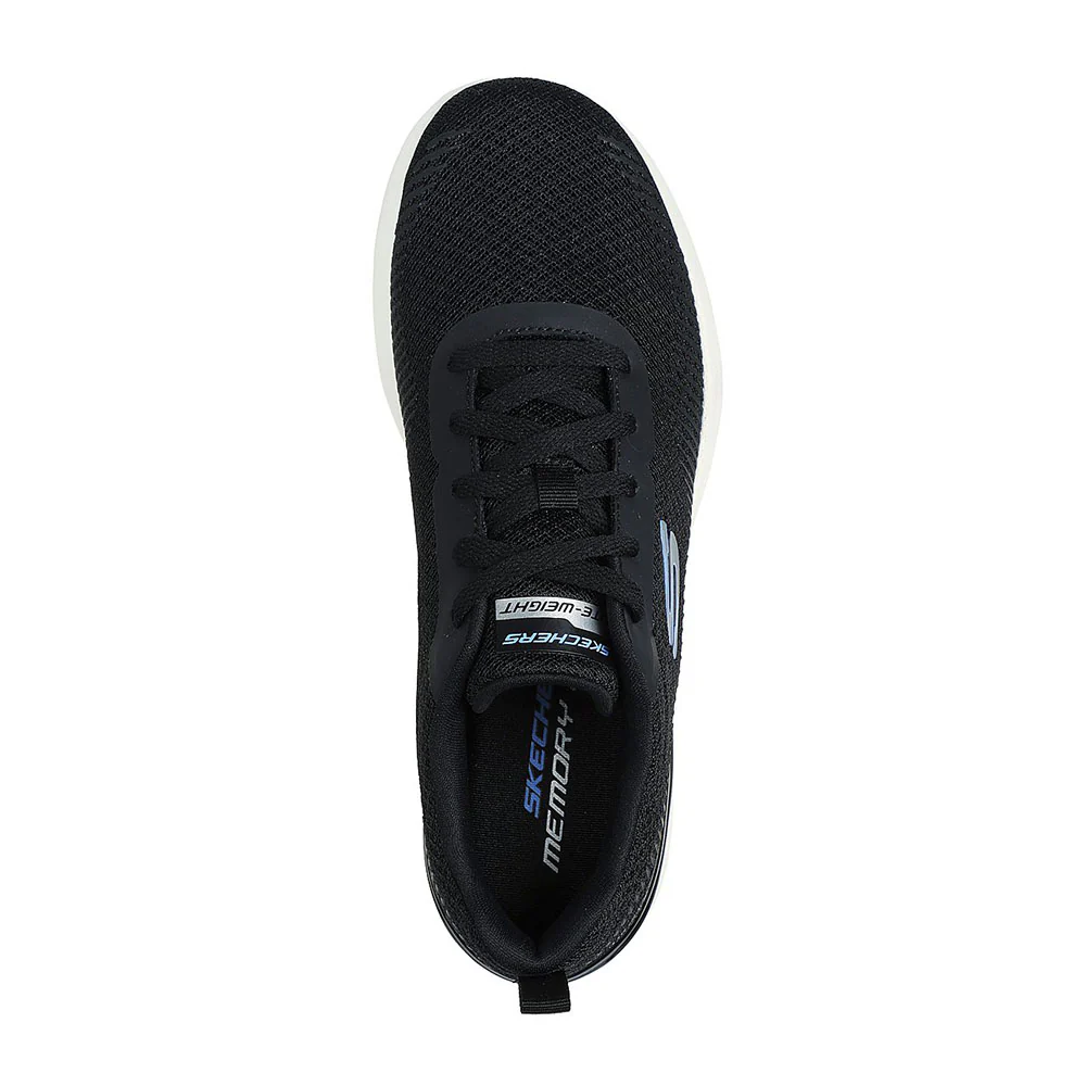 Жіночі повсякденні кросівки Skechers Skech-Air Dynamight 149758 BLK