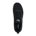Жіночі повсякденні кросівки Skechers Skech-Air Dynamight 149758 BLK