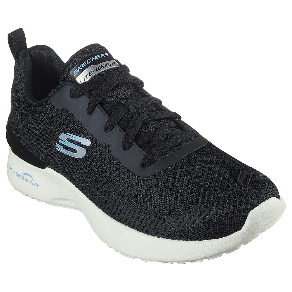 Жіночі повсякденні кросівки Skechers Skech-Air Dynamight 149758 BLK