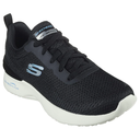 Жіночі повсякденні кросівки Skechers Skech-Air Dynamight 149758 BLK