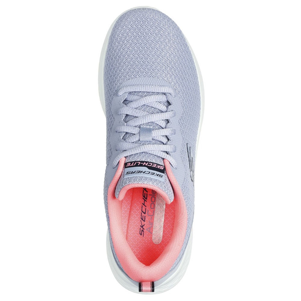 Жіночі повсякденні кросівки Skechers Skech-Lite Pro-Best Chance 150044 SLTP