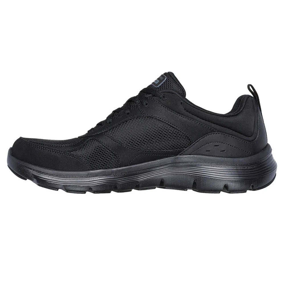 Чоловічі повсякденні кросівки Skechers Bounder-Bearko 232821 BBK