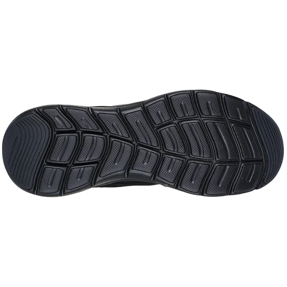 Чоловічі повсякденні кросівки Skechers Bounder-Bearko 232821 BBK