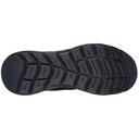 Чоловічі повсякденні кросівки Skechers Bounder-Bearko 232821 BBK