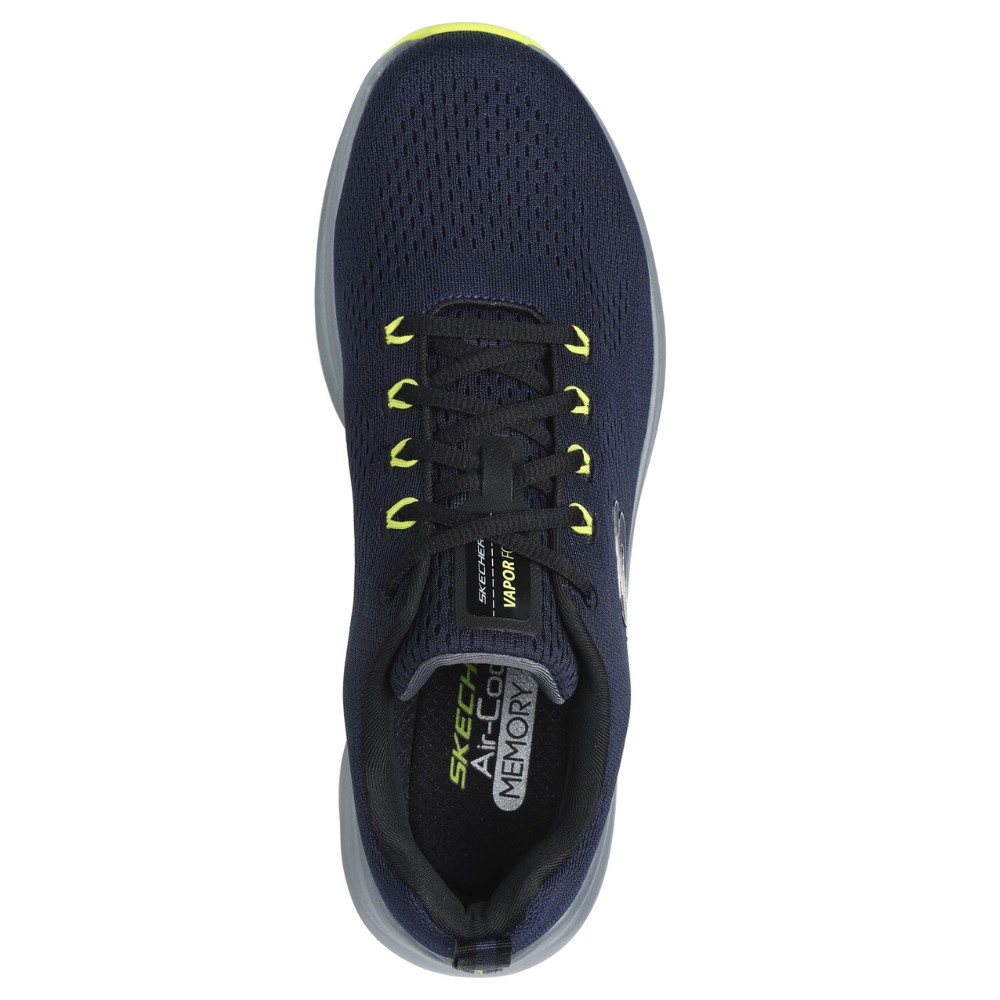 Чоловічі повсякденні кросівки Skechers Vapor Foam 232625 NVLM