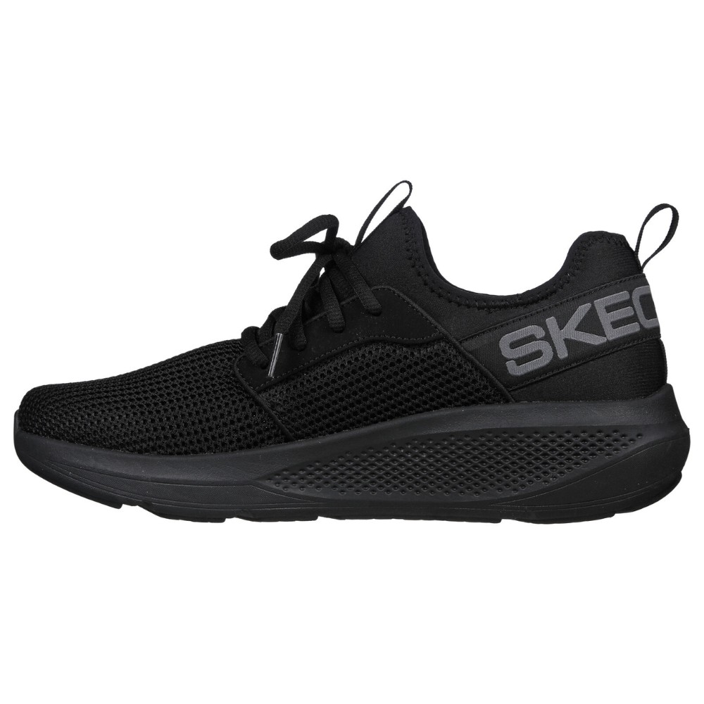 Чоловічі бігові кросівки Skechers Go Run Elevate 220329 BBK
